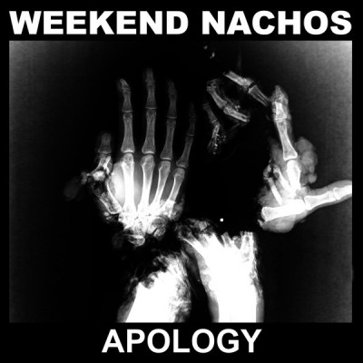 Weekend Nachos ‎– Apology + BOOKLET DEEP SIX #271