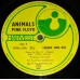 Pink Floyd - Animals LP 1977 Gatefold India + inlay SHVL 815