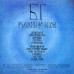 Аквариум / Борис Гребенщиков / БГ - Русский Альбом LP 1992 Gatefold  RGM 7015