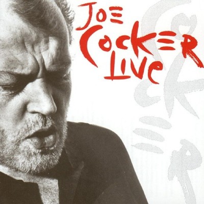 Joe Cocker - Joe Cocker Live 2LP Gatefold Hungary SLPXL 37448-49