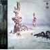 Nazareth - Hair Of The Dog LP Yugoslavia LP 5892