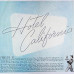 Eagles – Hotel California LP Gatefold 80ies Reissue Germany + вкладка K 53 051 K 53 051