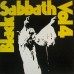 Black Sabbath - Black Sabbath Vol. 4 LP Gatefold 1985 Yugoslavia