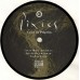 Pixies - Come On Pilgrim LP 1987 UK MAD 709