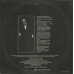 Frank Sinatra - The Main Event (Live) LP 1974 India FS 2207 чёрный винил