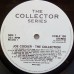 Joe Cocker - The Collection 2LP 1985 UK Gatefold CCSLP 126