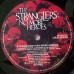 The Stranglers - No More Heroes LP 1977 UK UAG 30200