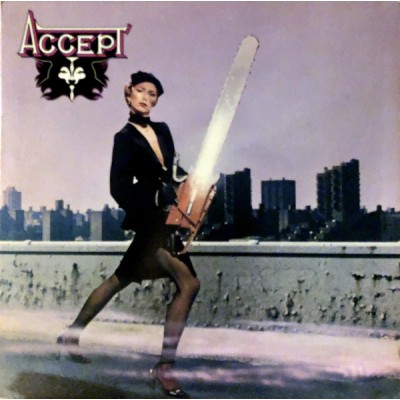 Accept - Accept PVC 6904