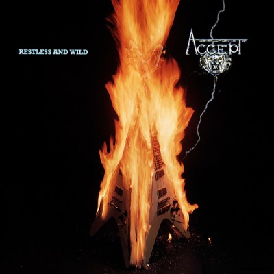 Accept - Restless And Wild 0060.513