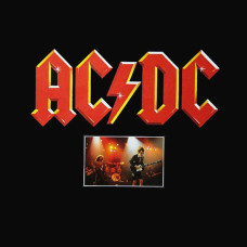 AC/DC - 3 Record Set: High Voltage, Dirty Deeds Done Dirt Cheap, Powerage  BOX 3LP