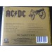 CD - AC/DC ‎– For Those About To Rock (We Salute You) - Australian pressing, 724347709029