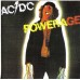 CD - AC/DC ‎– Powerage - Australian pressing, Australian Version! 724347708626