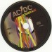 CD - AC/DC ‎– Powerage - Australian pressing, Australian Version! 724347708626