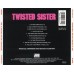 CD Twisted Sister – You Can't Stop Rock 'N' Roll