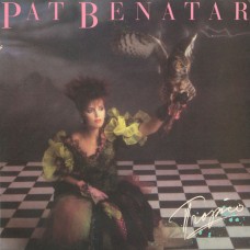 Pat Benatar ‎- Tropico 