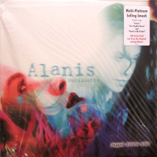 Alanis Morissette ‎– Jagged Little Pill