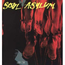 Soul Asylum ‎– Hang Time
