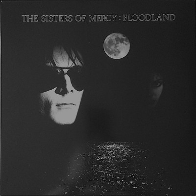 The Sisters Of Mercy ‎– Floodland LSWEA 78055