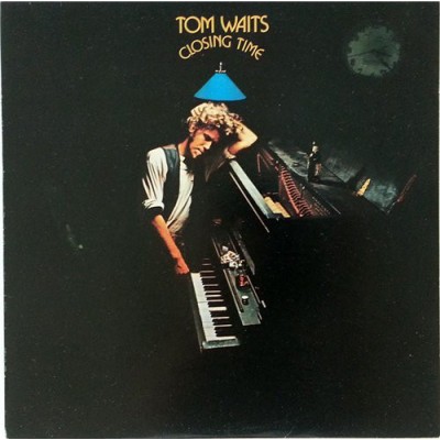 Tom Waits - Closing Time AS 53 030
