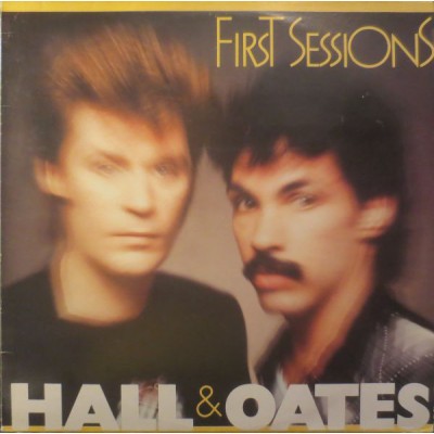 Hall & Oates - First Sessions 2215012