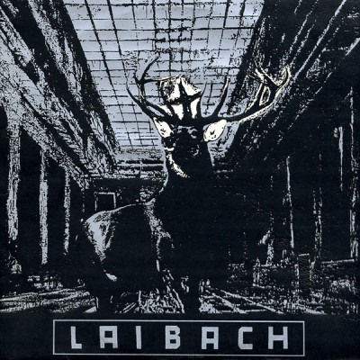 Laibach - Nova Akropola BRED 67
