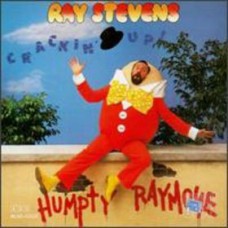 Ray Stevens ‎– Crackin' Up