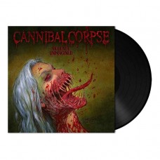 Cannibal Corpse - Violence Unimagined LP