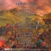 Grave Digger ‎– Кровавые поля (Fields Of Blood) LP Ltd Ed 140 шт. Серо-чёрный винил
