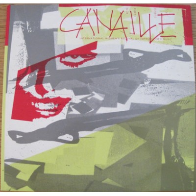Canaille - Canaille Intakt 002