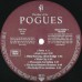 Pogues, The ‎– The Best Of The Pogues 9031-75405-1