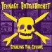 Teenage Bottlerocket – Stealing The Covers FAT982-1