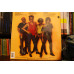 Richard Hell & The Voidoids ‎– Blank Generation LP Orange Vinyl 0603497857241