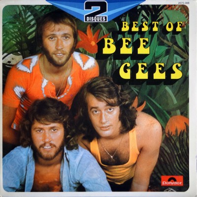Bee Gees – Best Of Bee Gees 2675 088