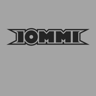 CD Iommi (Black Sabbath) feat. Henry Rollins, Dave Grohl, Phil Anselmo, Serj Tankian etc Original 724352785728