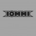 CD Iommi (Black Sabbath) feat. Henry Rollins, Dave Grohl, Phil Anselmo, Serj Tankian etc Original 724352785728