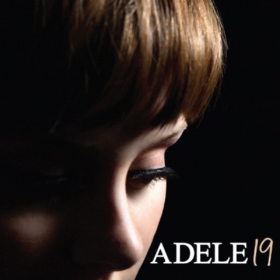 Adele – 19 XLLP313