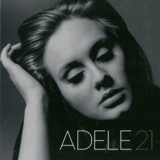 Adele – 21 LP