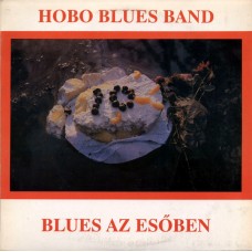 Hobo Blues Band ‎– Blues Az Esőben