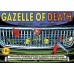 Gazelle of Death - Газель Смерти - с автографом Петра Pstmuline
