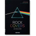 Книга - фотоальбом 750 album covers,That made history - Busch Robbie ISBN: 978-3-8365-7643-7
