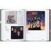 Книга - фотоальбом 750 album covers,That made history - Busch Robbie ISBN: 978-3-8365-7643-7