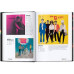 Книга - фотоальбом 750 album covers,That made history - Busch Robbie ISBN: 978-3-8365-7643-7