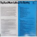 Charles Redland – Big Band Music Is Great For Dancing (Charles Redland Med Orkester 1935-1963) -  KLPS 146