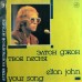 Elton John = Элтон Джон ‎– Your Song = Твоя Песня С60 26123 006