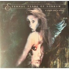 Eternal Tears Of Sorrow – A Virgin And A Whore LP