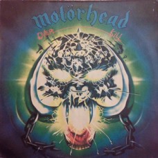 Motörhead – Overkill