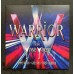 Warrior - Featuring Vinnie Vincent, Jimmy Waldo, Gary Shea, Hirsh Gardner – Warrior LP NIGHT 357