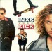 INXS - Kick LP 1987 Yugoslavia + inlay 220019