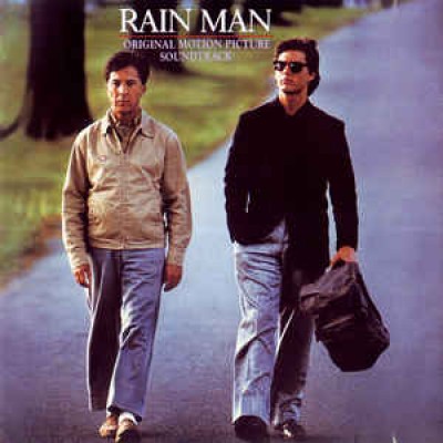 Rain Man - Original Motion Picture Soundtrack 077779186617