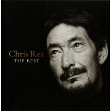 CD Chris Rea – The Best